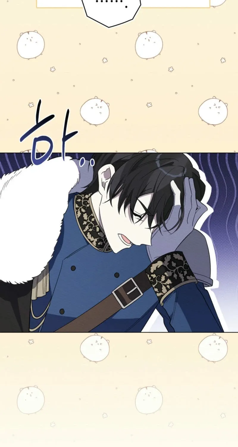 I'm Being Chased By My Husband Chapter 10 page 22 - 