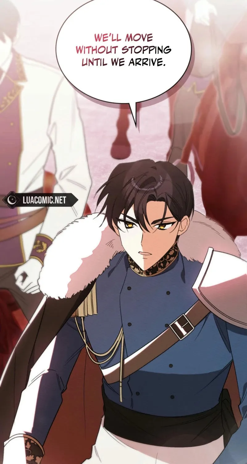 I'm Being Chased By My Husband Chapter 10 page 26 - 