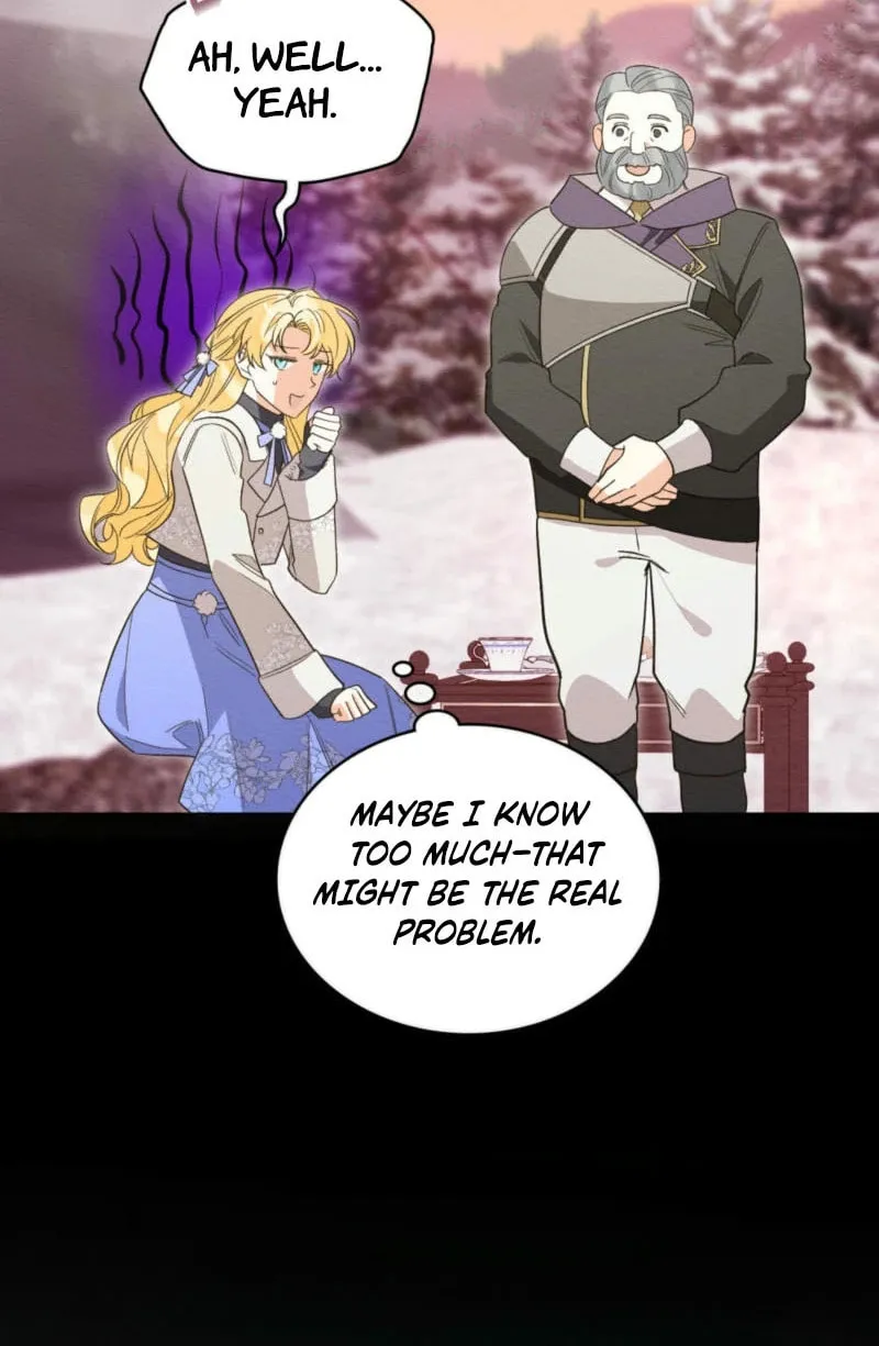 I'm Being Chased By My Husband Chapter 10 page 30 - 