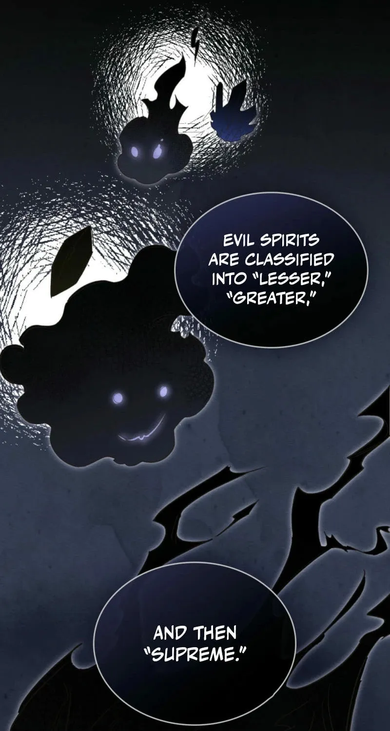 I'm Being Chased By My Husband Chapter 10 page 31 - 