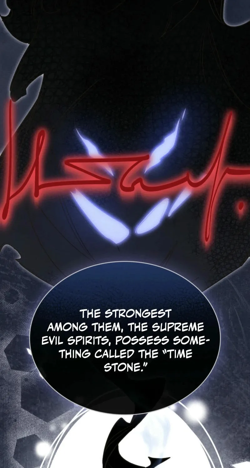 I'm Being Chased By My Husband Chapter 10 page 32 - 