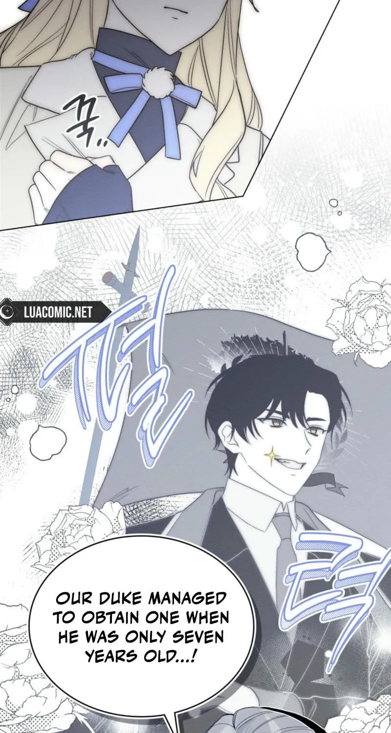 I'm Being Chased By My Husband Chapter 10 page 35 - 