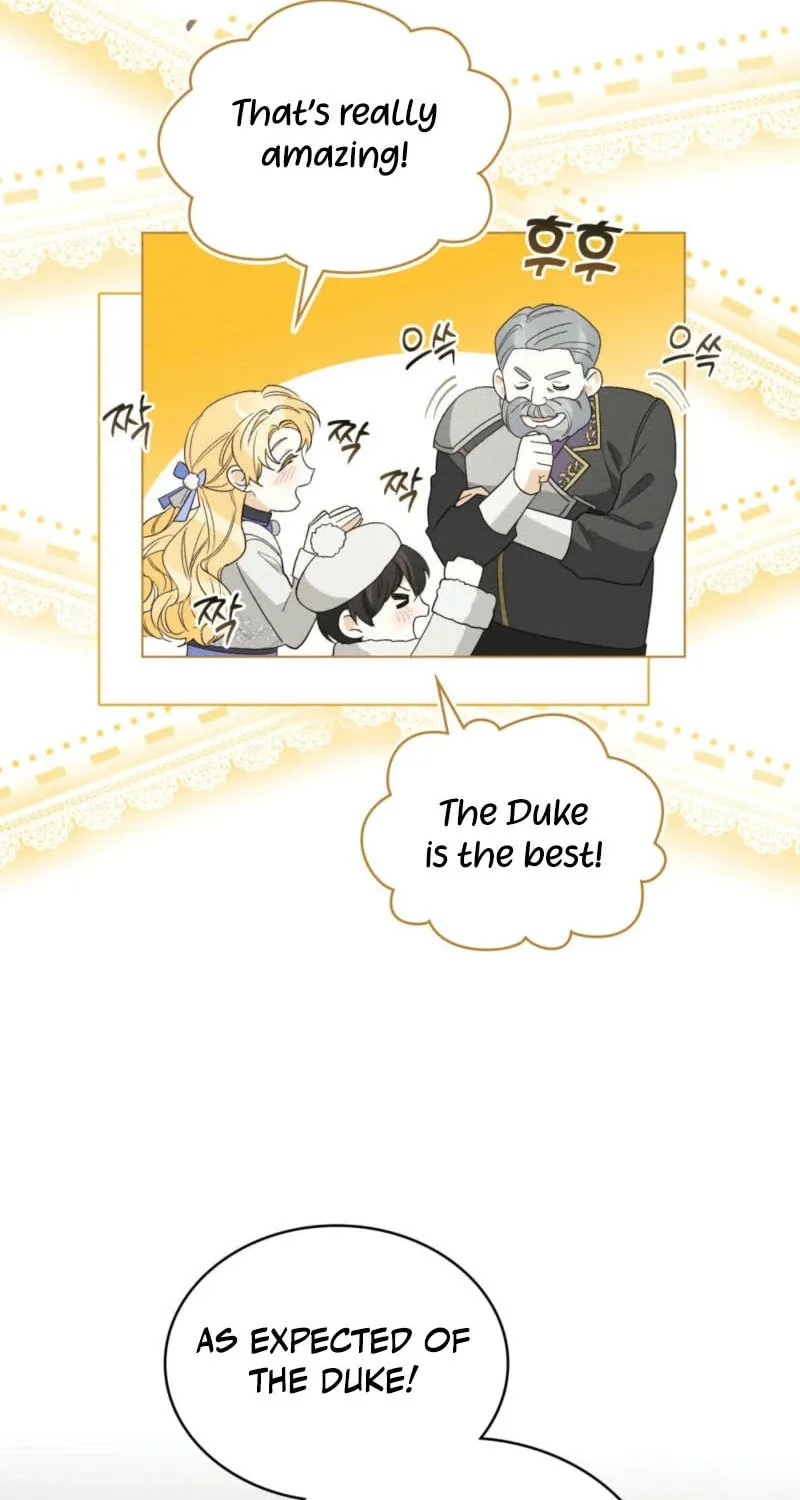 I'm Being Chased By My Husband Chapter 10 page 37 - 
