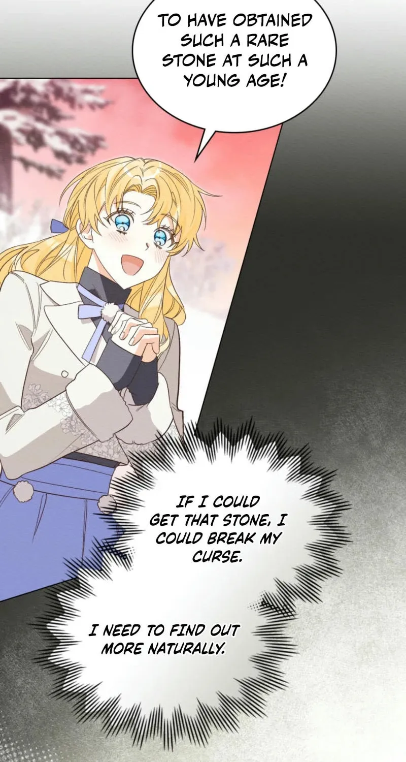 I'm Being Chased By My Husband Chapter 10 page 38 - 