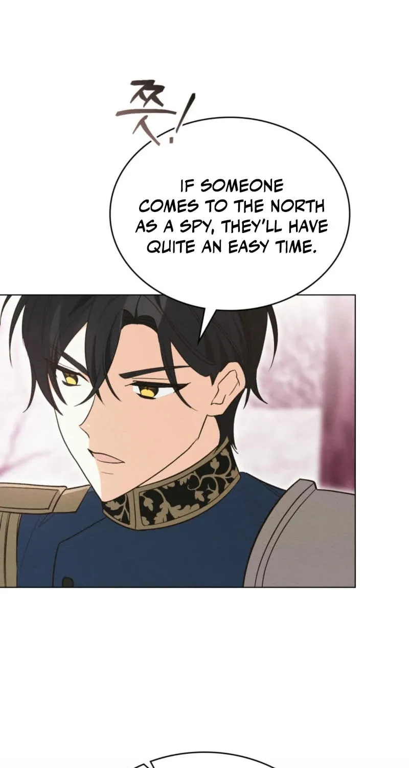 I'm Being Chased By My Husband Chapter 10 page 5 - 