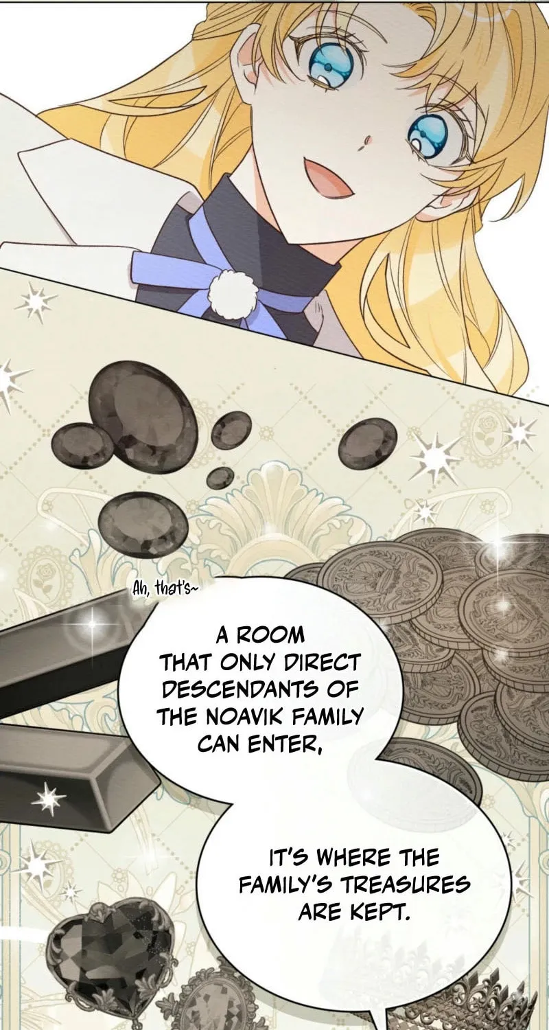 I'm Being Chased By My Husband Chapter 10 page 42 - 