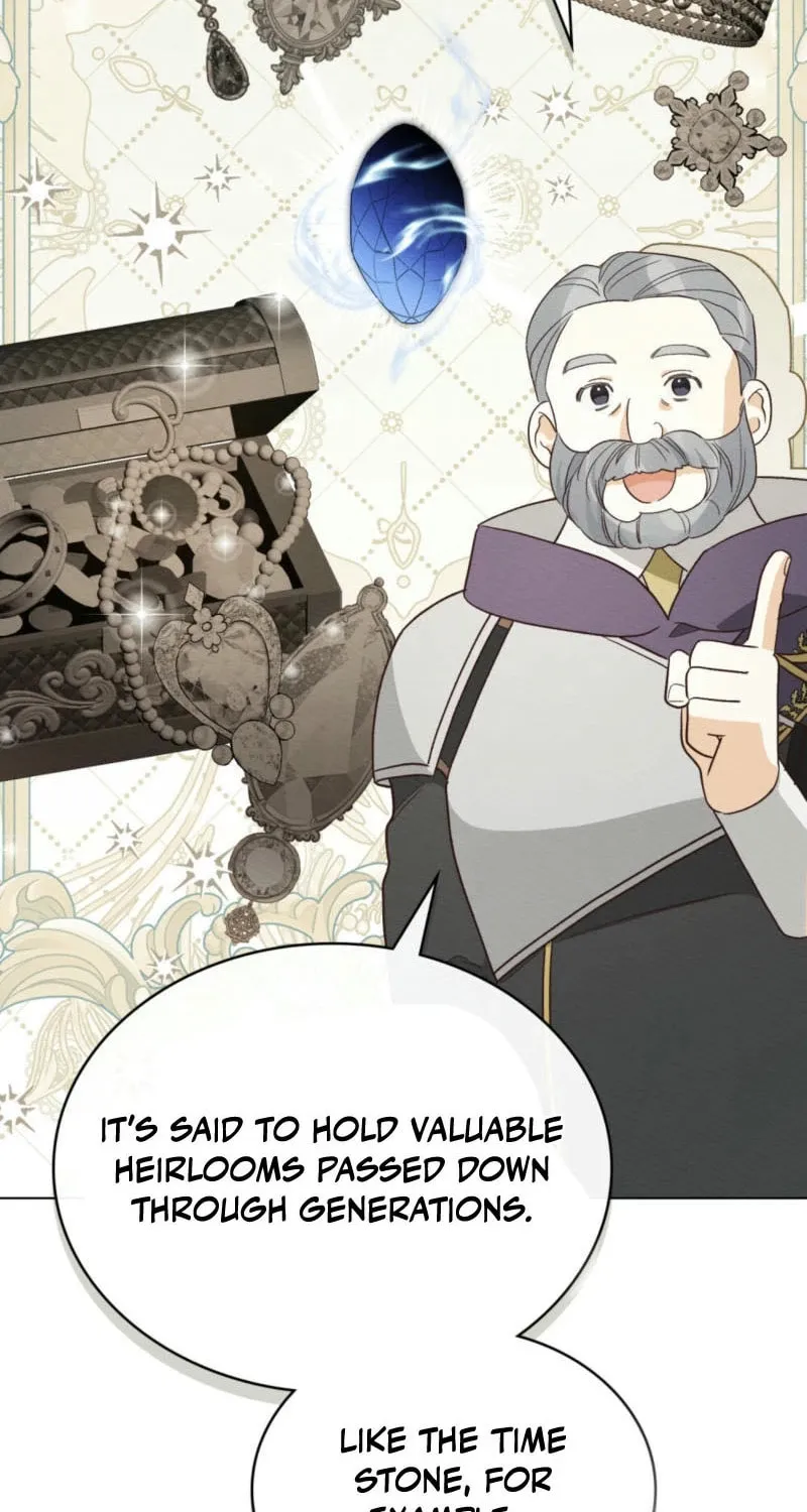 I'm Being Chased By My Husband Chapter 10 page 43 - 