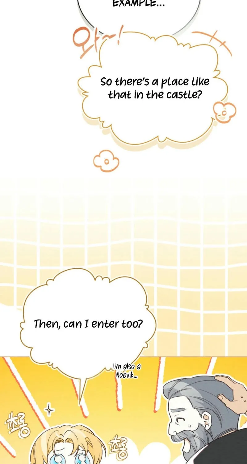 I'm Being Chased By My Husband Chapter 10 page 44 - 