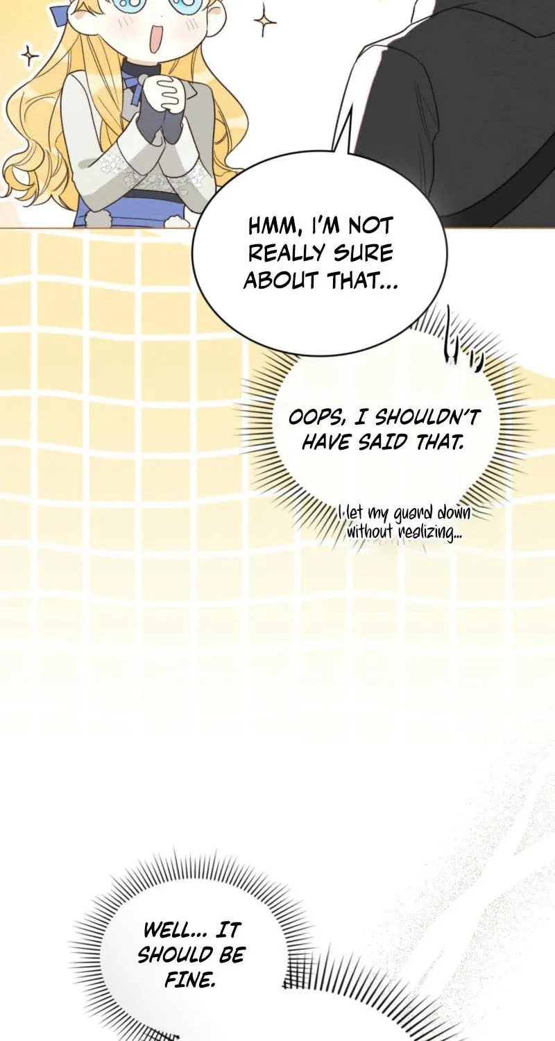 I'm Being Chased By My Husband Chapter 10 page 45 - 