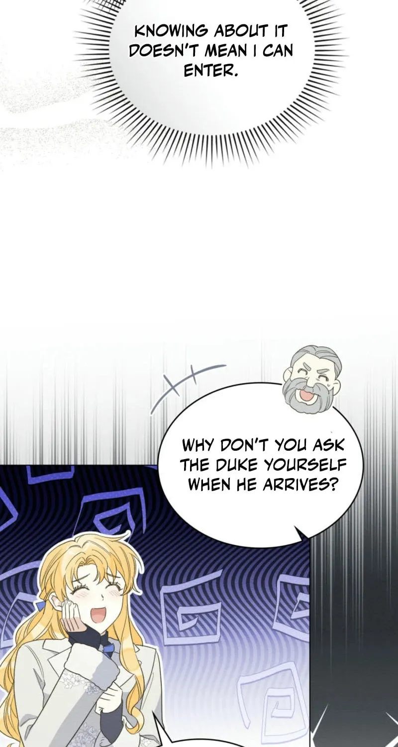 I'm Being Chased By My Husband Chapter 10 page 46 - 