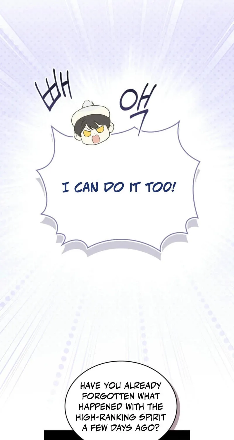 I'm Being Chased By My Husband Chapter 10 page 49 - 