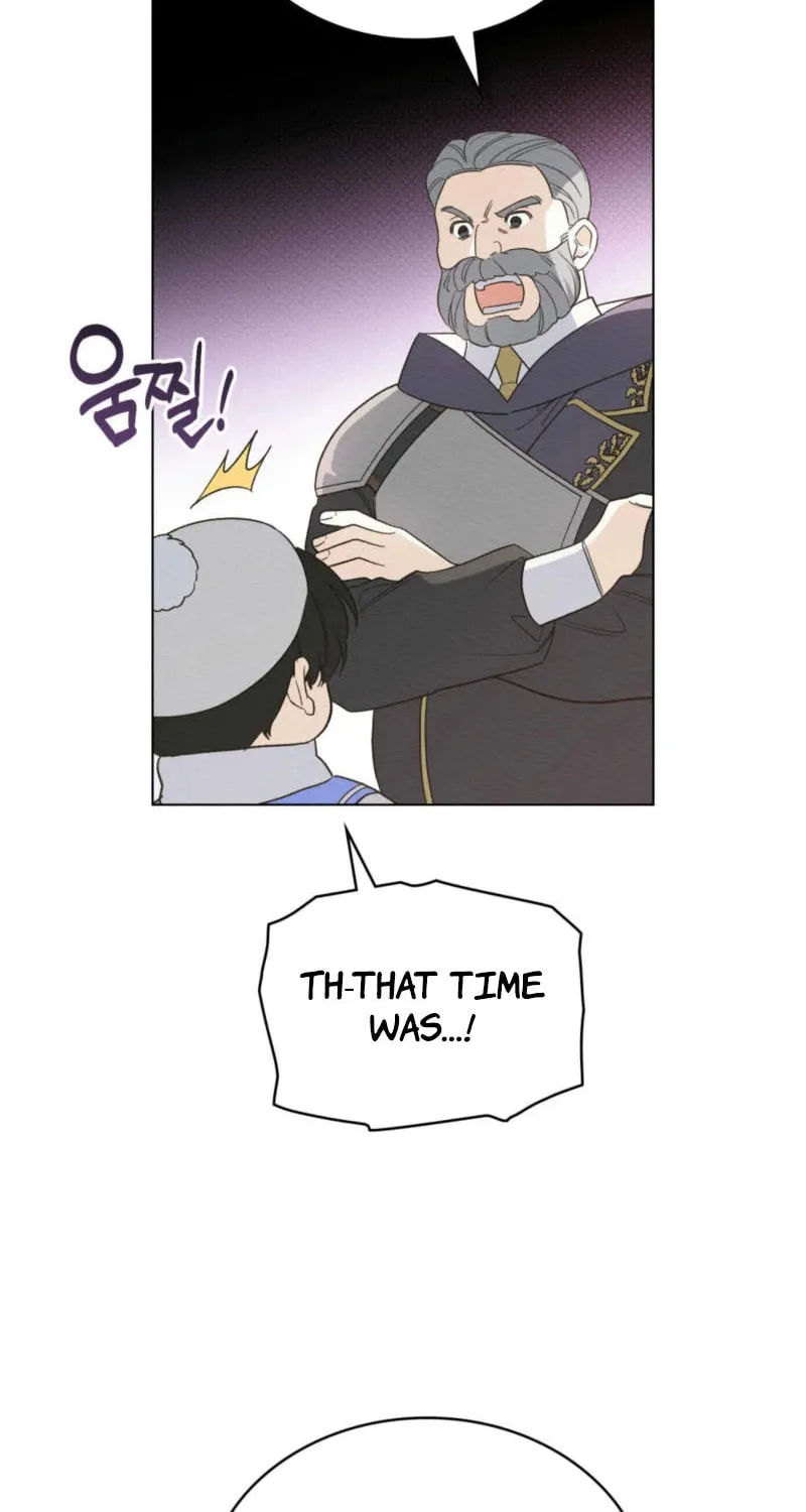 I'm Being Chased By My Husband Chapter 10 page 50 - 