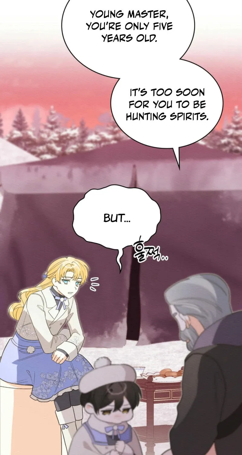 I'm Being Chased By My Husband Chapter 10 page 51 - 