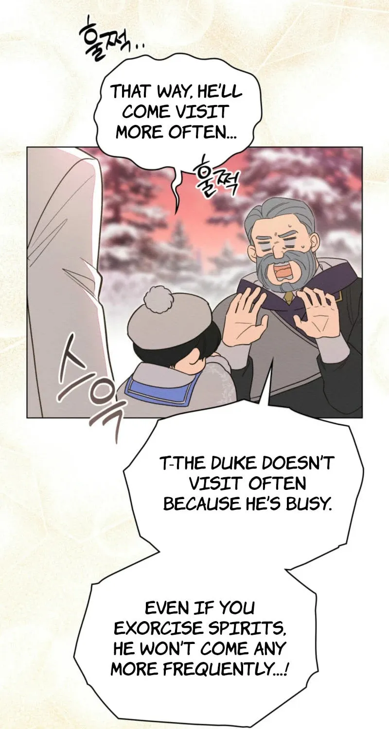I'm Being Chased By My Husband Chapter 10 page 55 - 