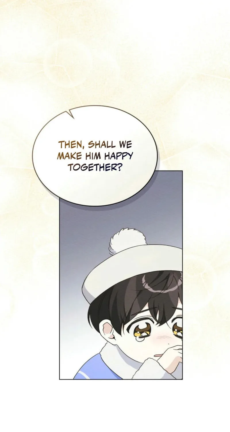 I'm Being Chased By My Husband Chapter 10 page 56 - 