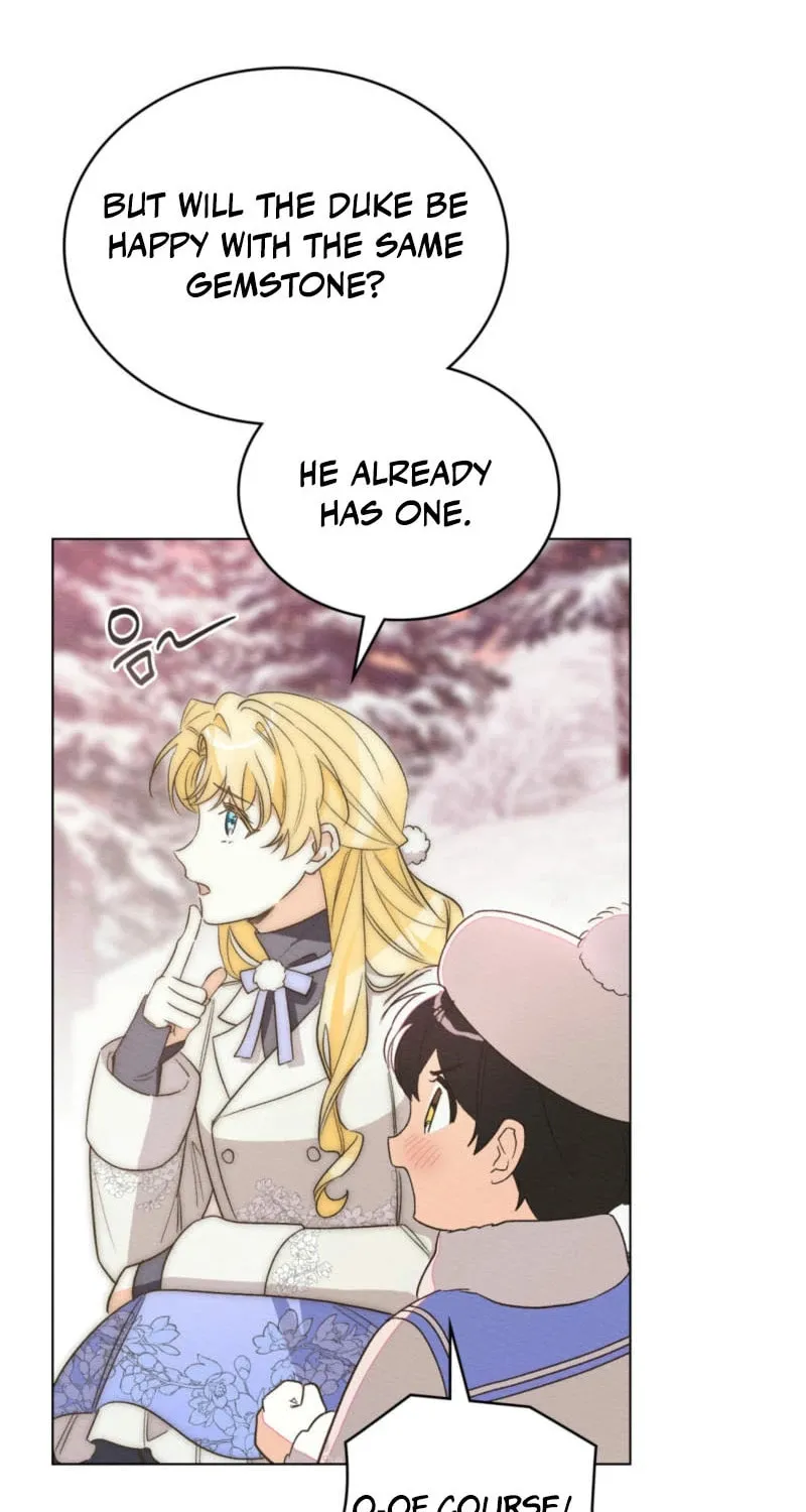 I'm Being Chased By My Husband Chapter 10 page 60 - 