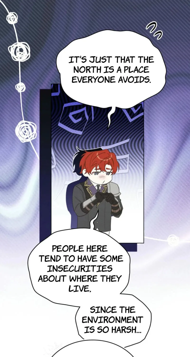 I'm Being Chased By My Husband Chapter 10 page 7 - 