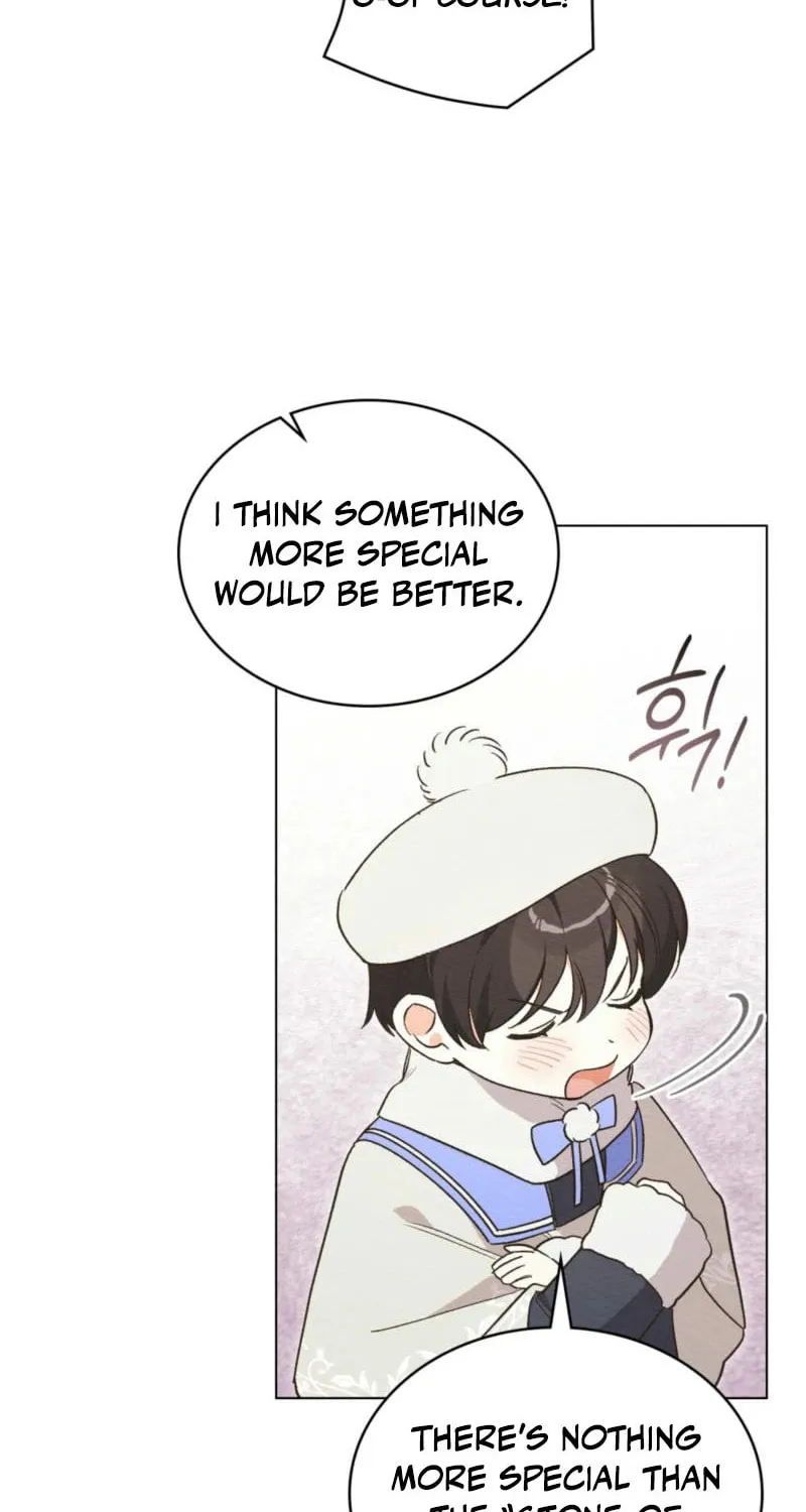 I'm Being Chased By My Husband Chapter 10 page 61 - 