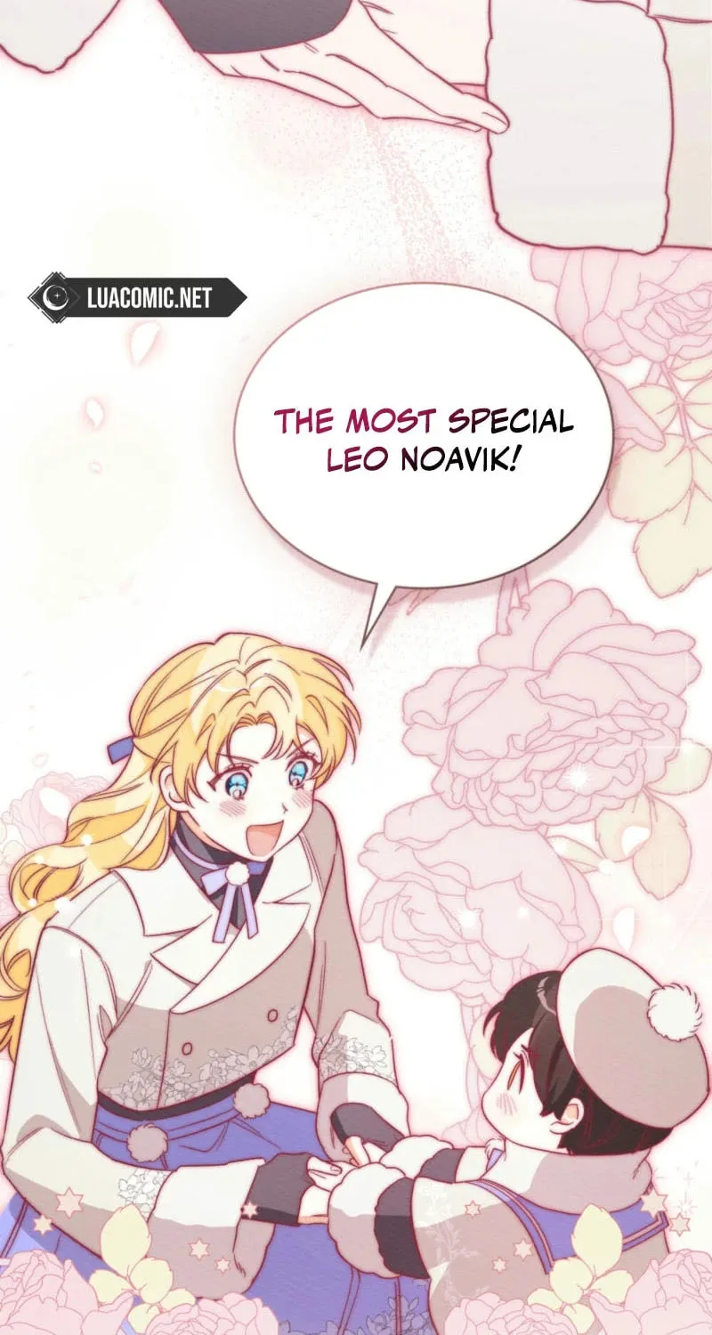 I'm Being Chased By My Husband Chapter 10 page 63 - 