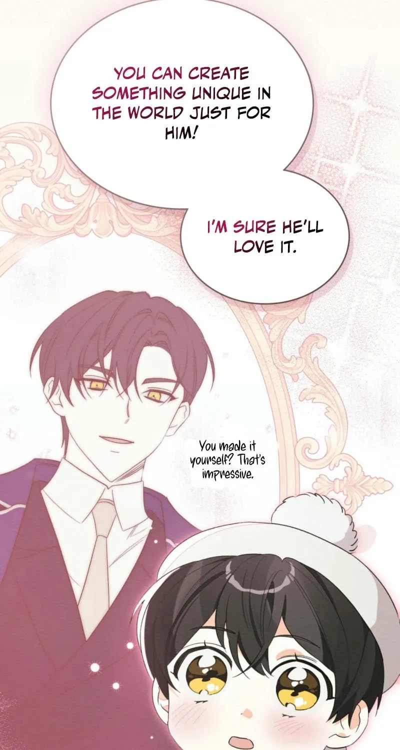 I'm Being Chased By My Husband Chapter 10 page 65 - 