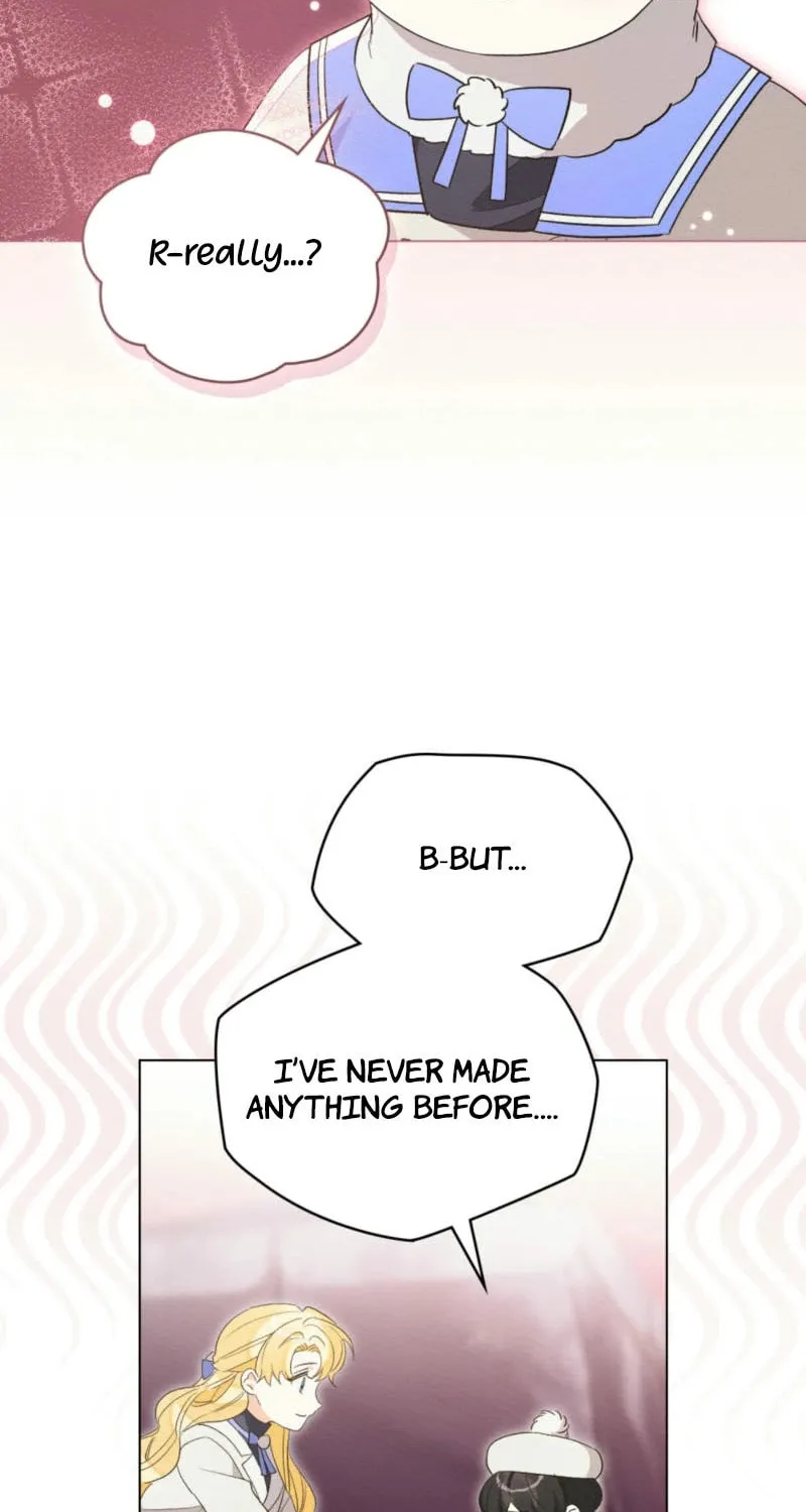 I'm Being Chased By My Husband Chapter 10 page 66 - 