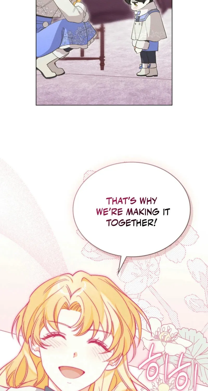 I'm Being Chased By My Husband Chapter 10 page 67 - 