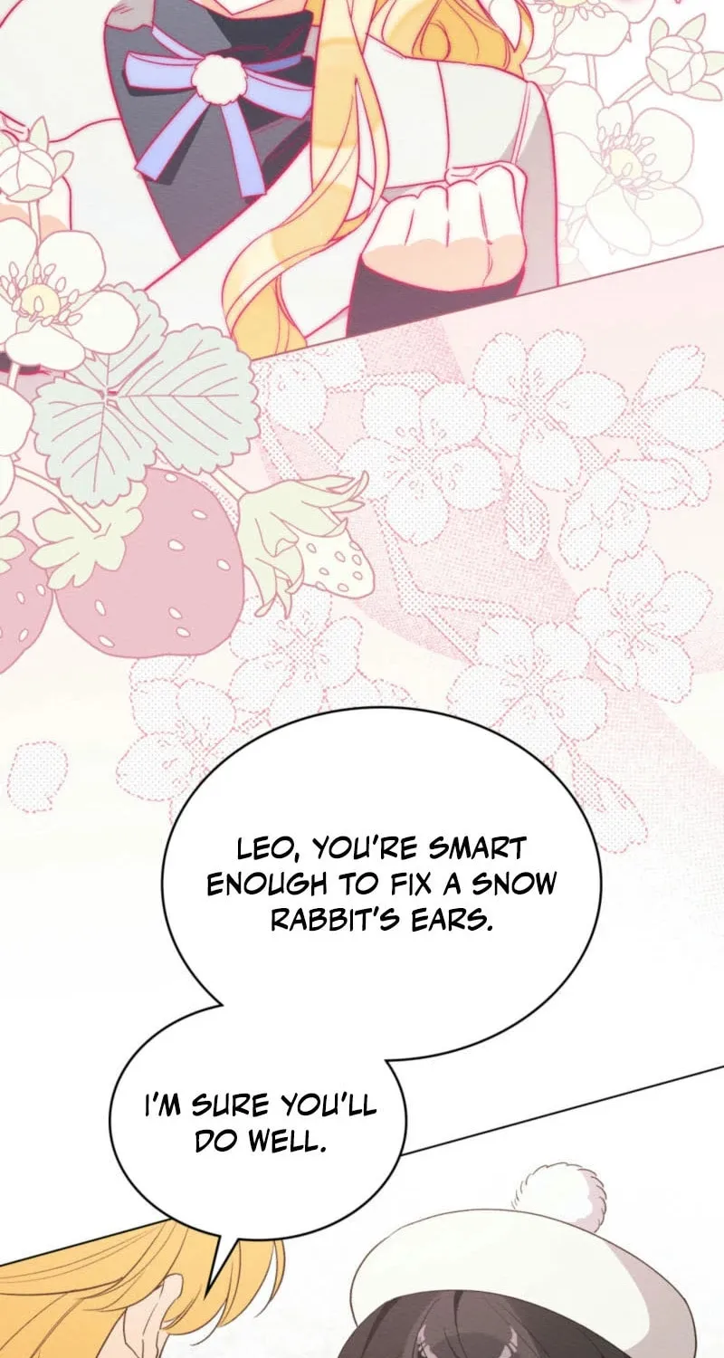 I'm Being Chased By My Husband Chapter 10 page 68 - 