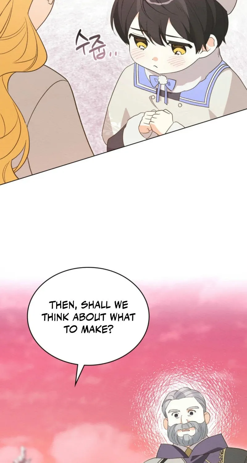I'm Being Chased By My Husband Chapter 10 page 69 - 