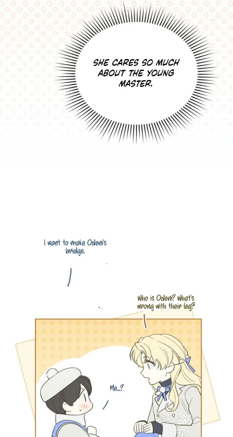 I'm Being Chased By My Husband Chapter 10 page 71 - 