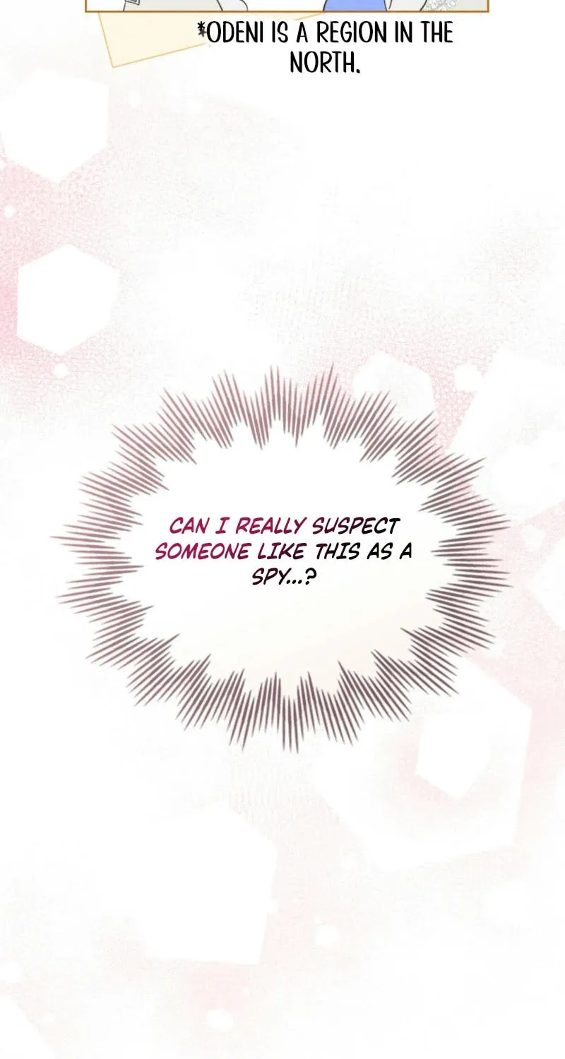 I'm Being Chased By My Husband Chapter 10 page 72 - 