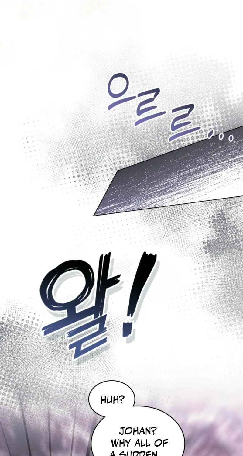 I'm Being Chased By My Husband Chapter 10 page 73 - 