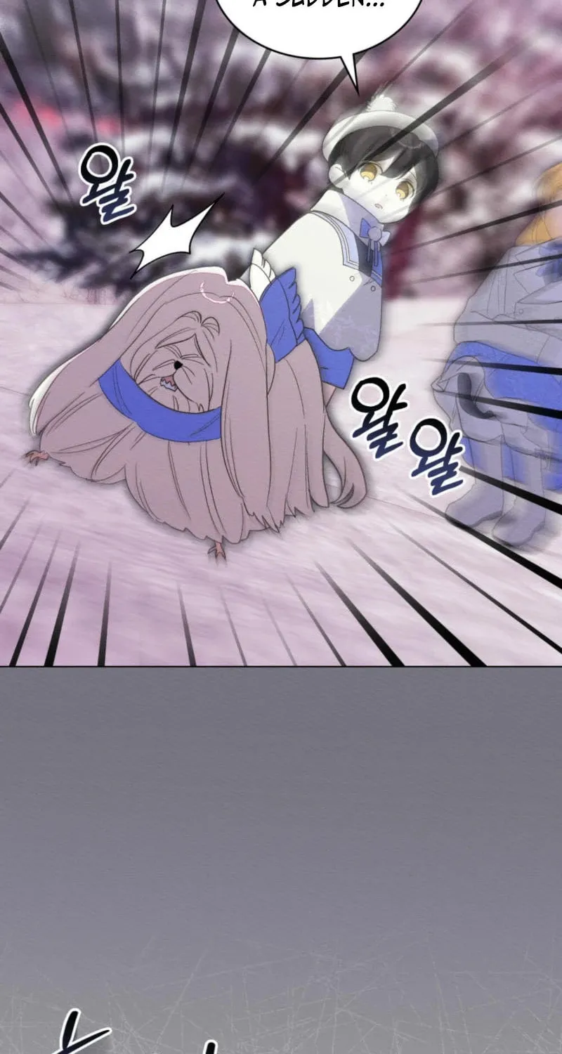 I'm Being Chased By My Husband Chapter 10 page 74 - 