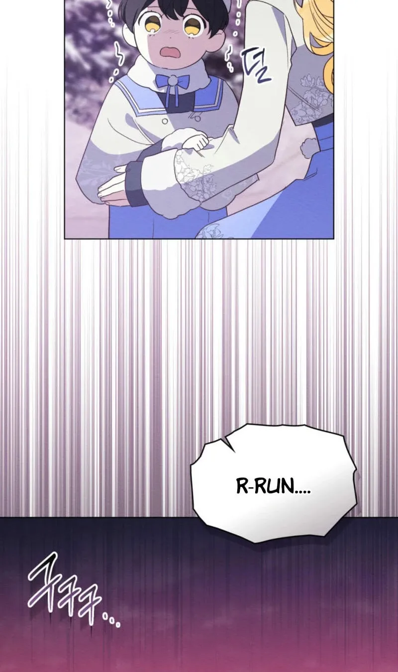 I'm Being Chased By My Husband Chapter 10 page 76 - 