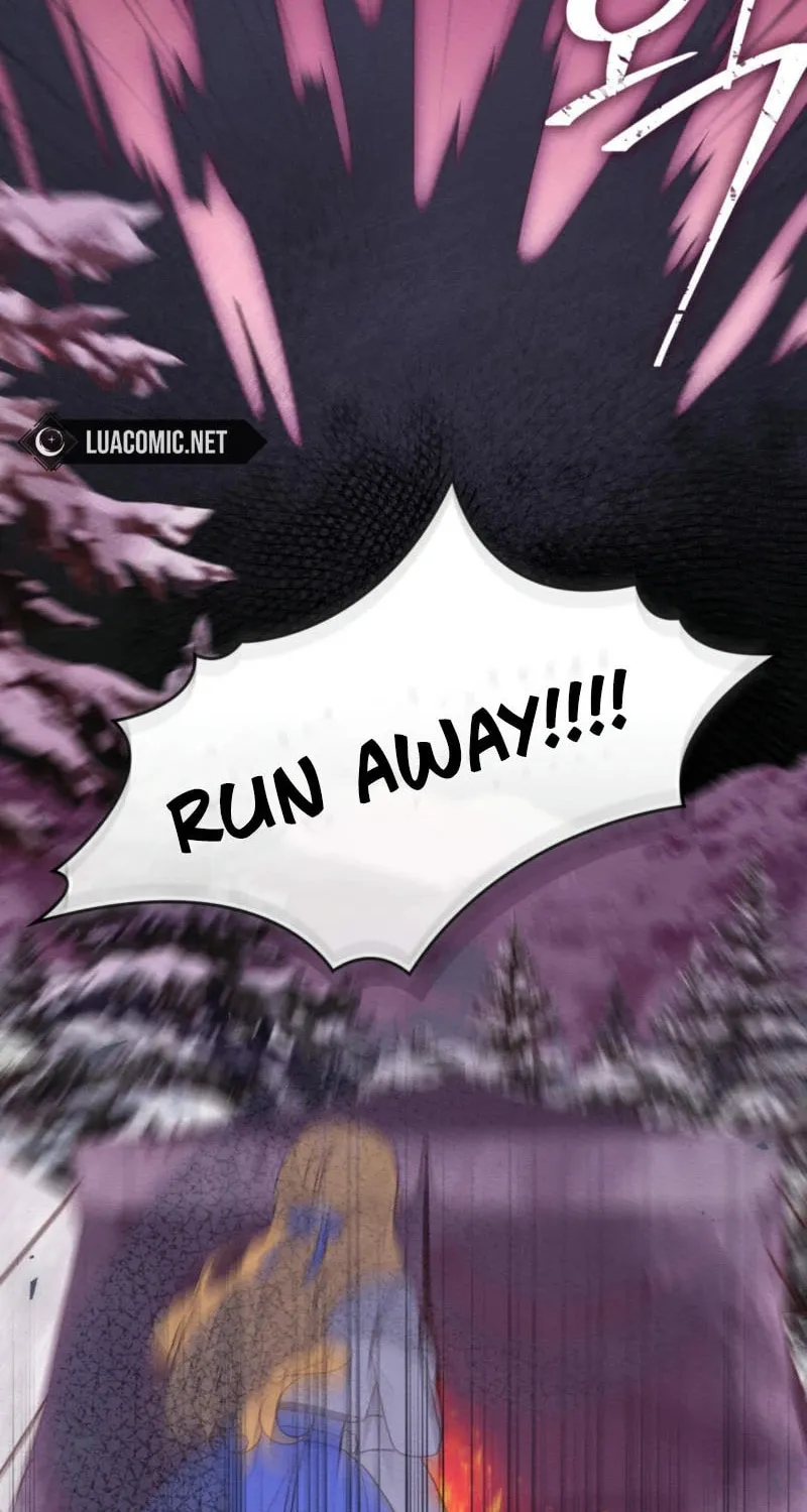 I'm Being Chased By My Husband Chapter 10 page 78 - 