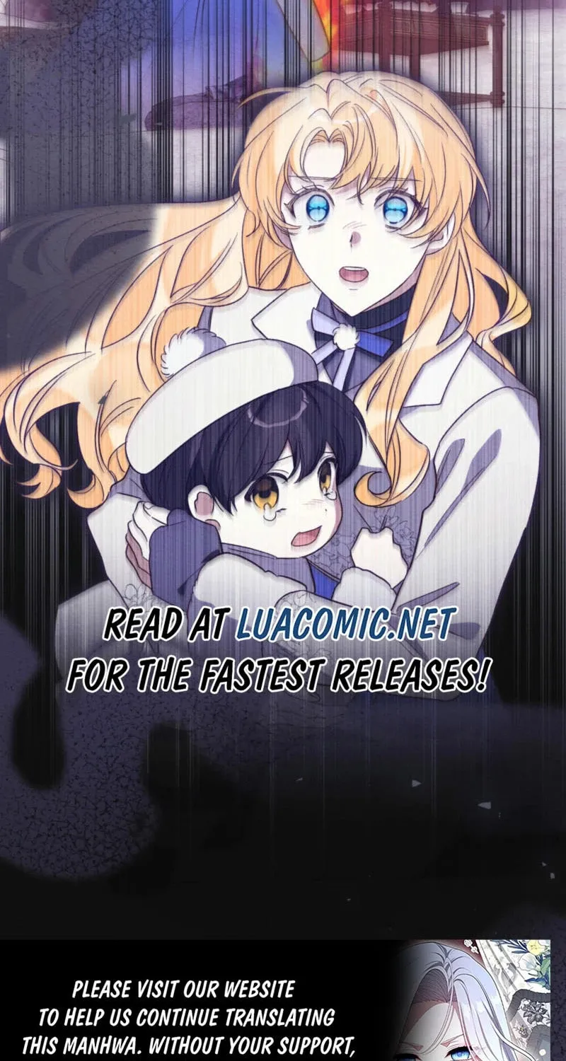 I'm Being Chased By My Husband Chapter 10 page 79 - 