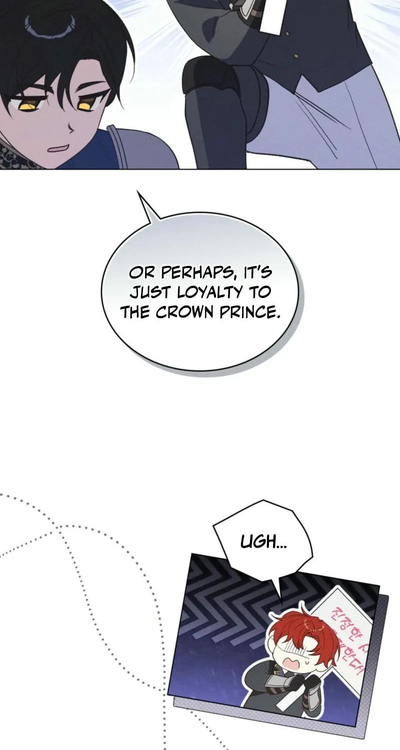 I'm Being Chased By My Husband Chapter 10 page 10 - 