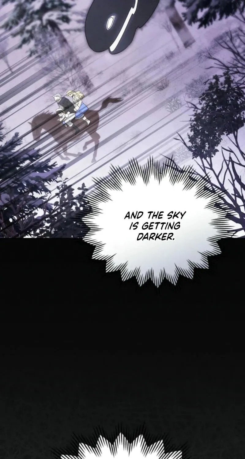 I'm Being Chased By My Husband Chapter 11 page 15 - 