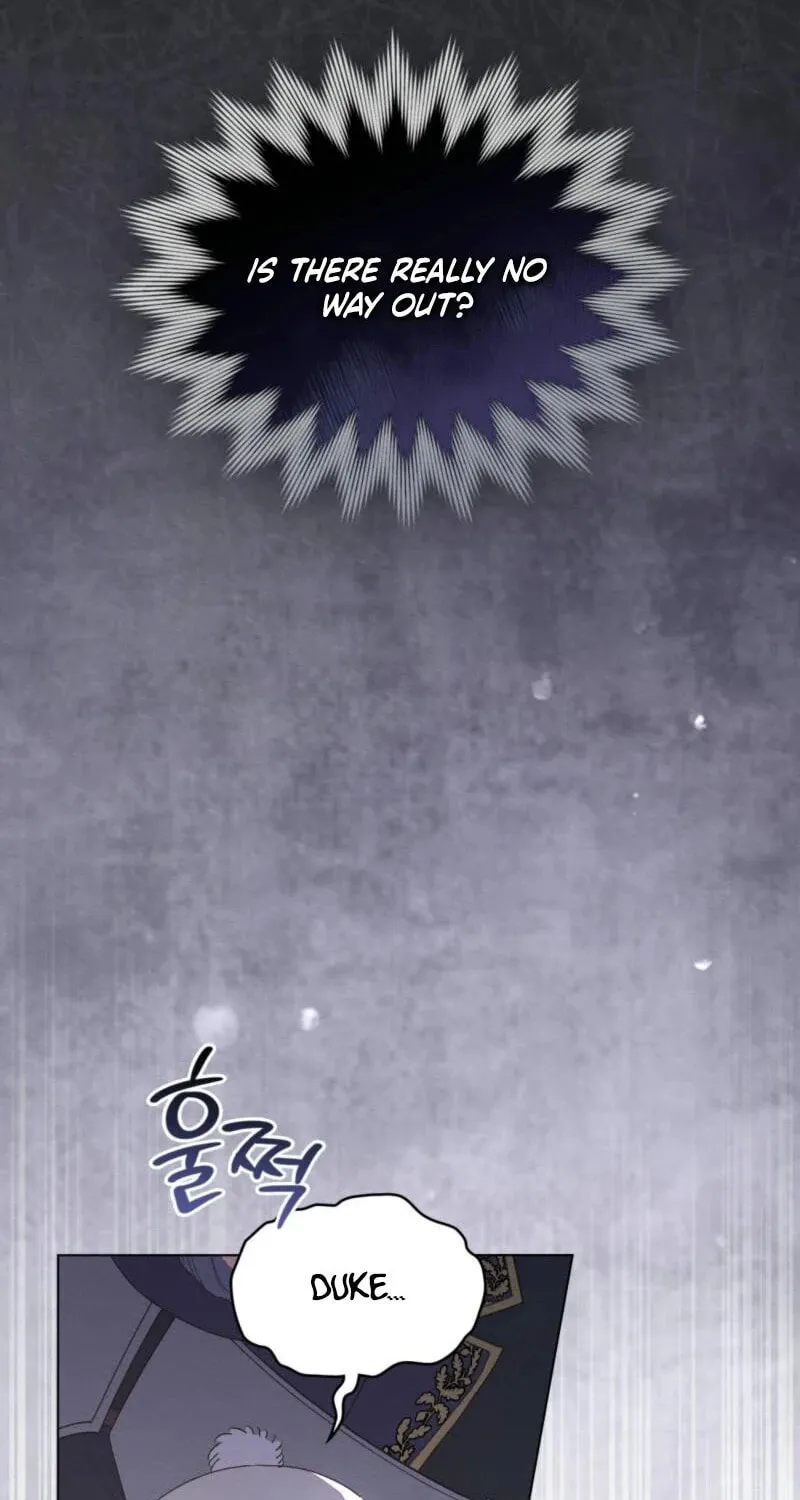 I'm Being Chased By My Husband Chapter 11 page 17 - 