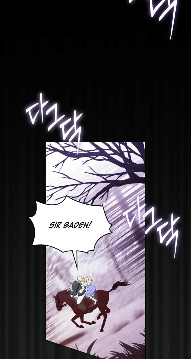 I'm Being Chased By My Husband Chapter 11 page 3 - 