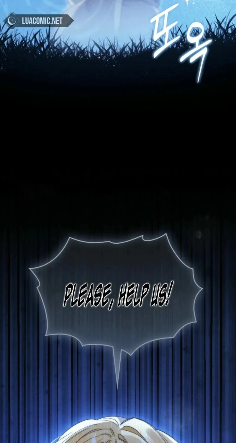 I'm Being Chased By My Husband Chapter 11 page 23 - 