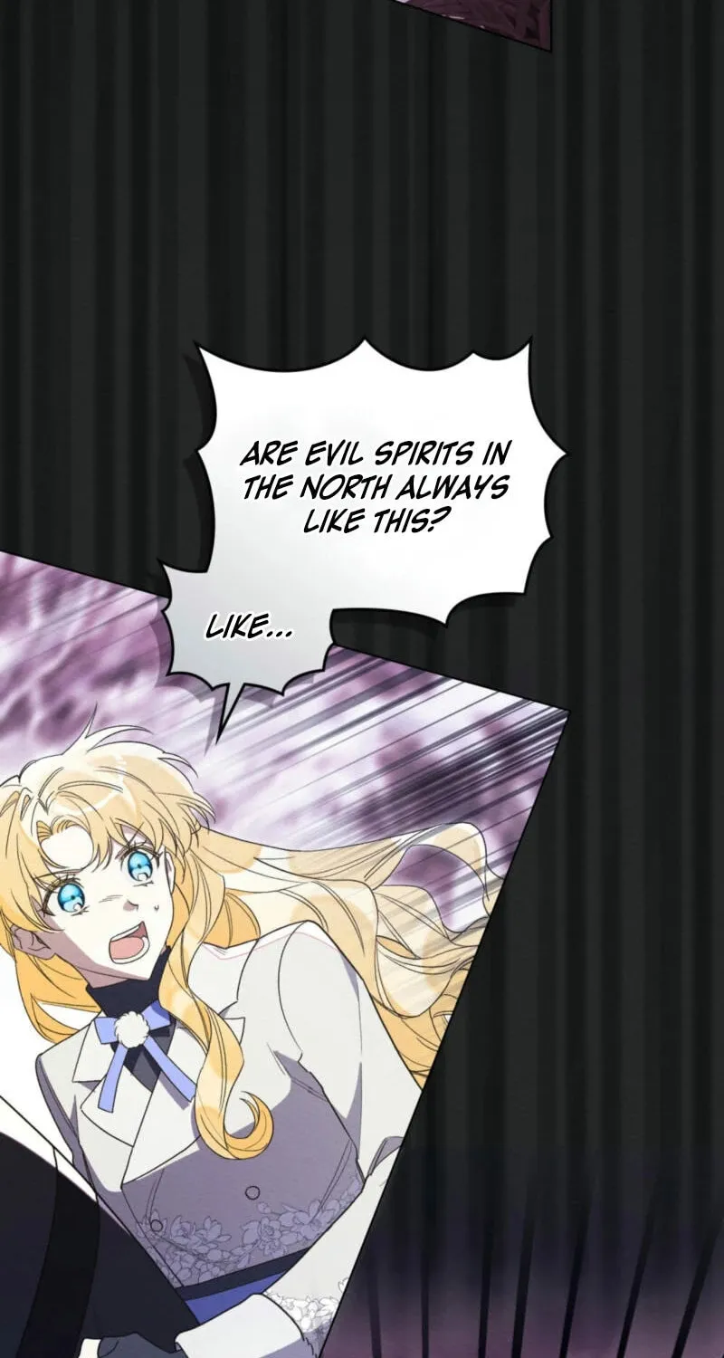 I'm Being Chased By My Husband Chapter 11 page 4 - 