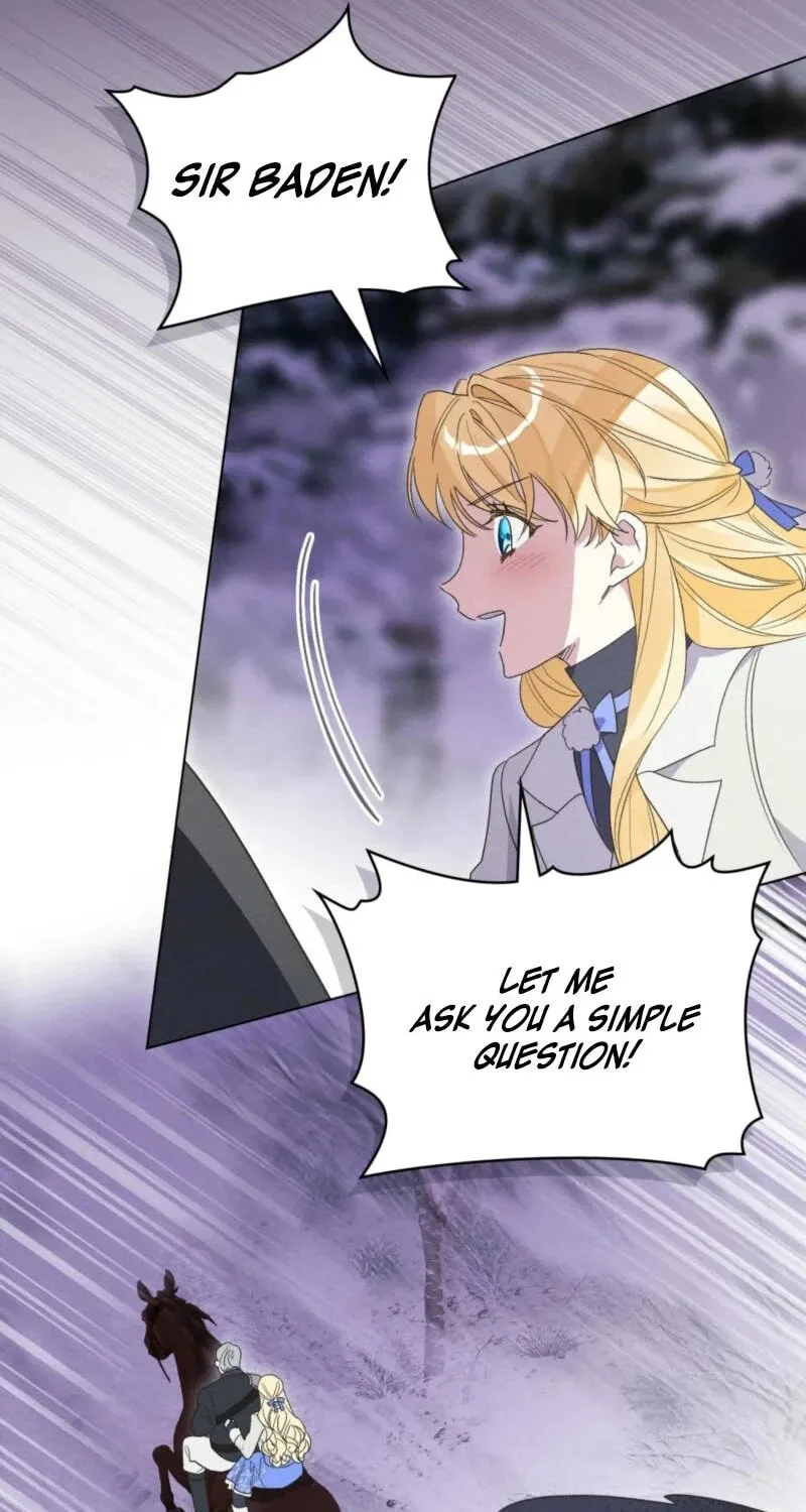I'm Being Chased By My Husband Chapter 11 page 31 - 