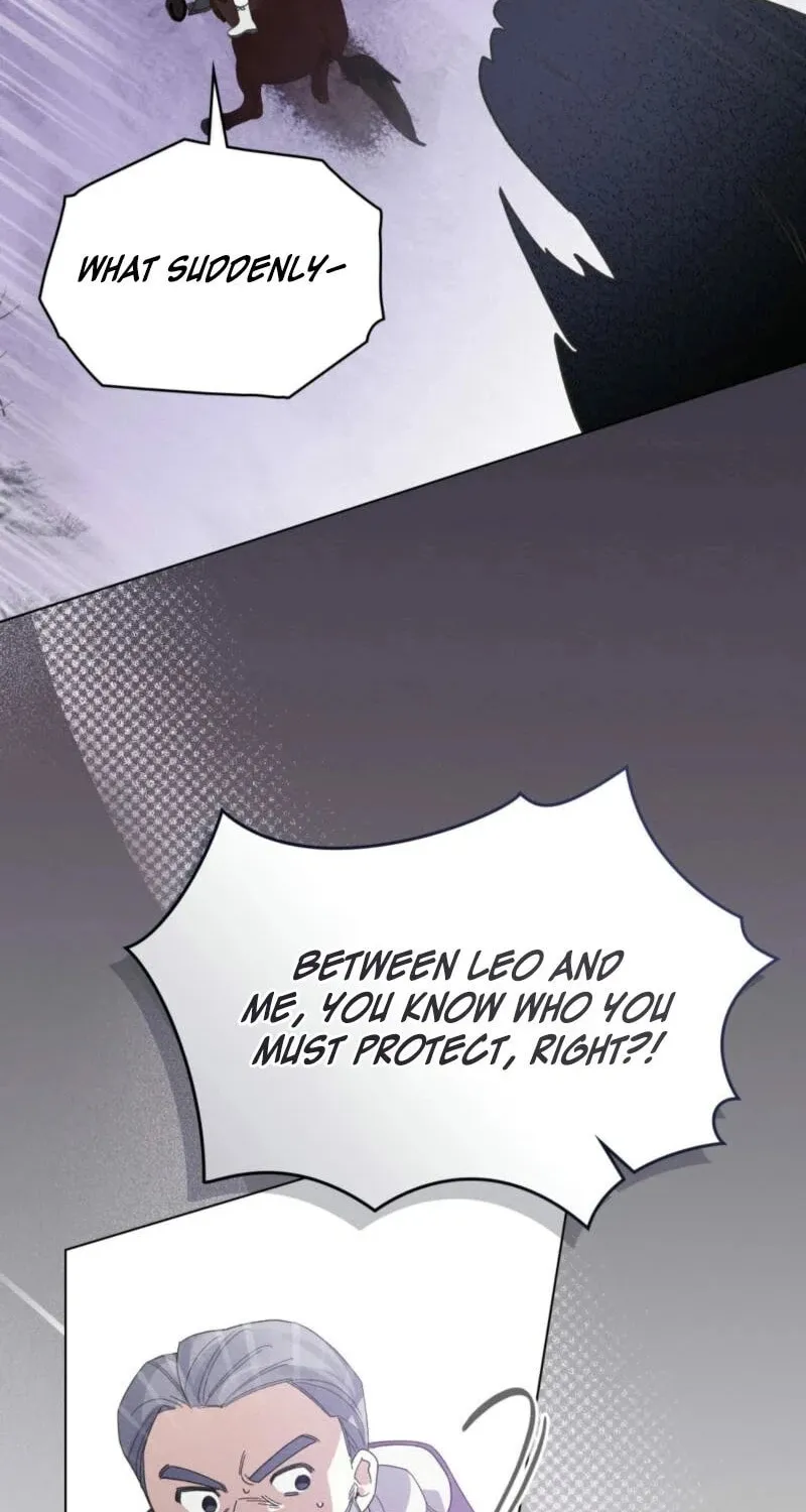 I'm Being Chased By My Husband Chapter 11 page 32 - 
