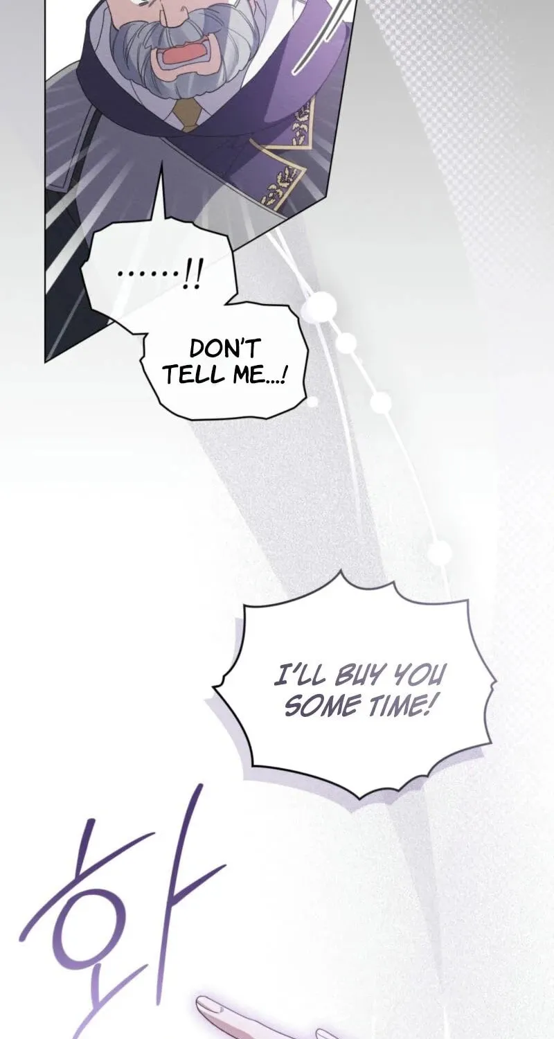 I'm Being Chased By My Husband Chapter 11 page 33 - 