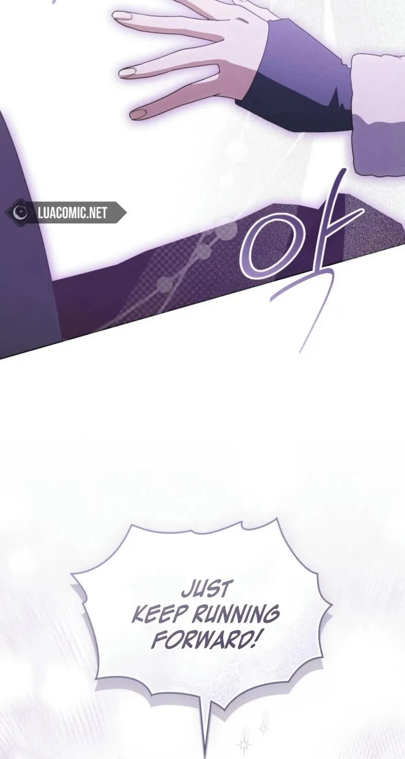 I'm Being Chased By My Husband Chapter 11 page 34 - 