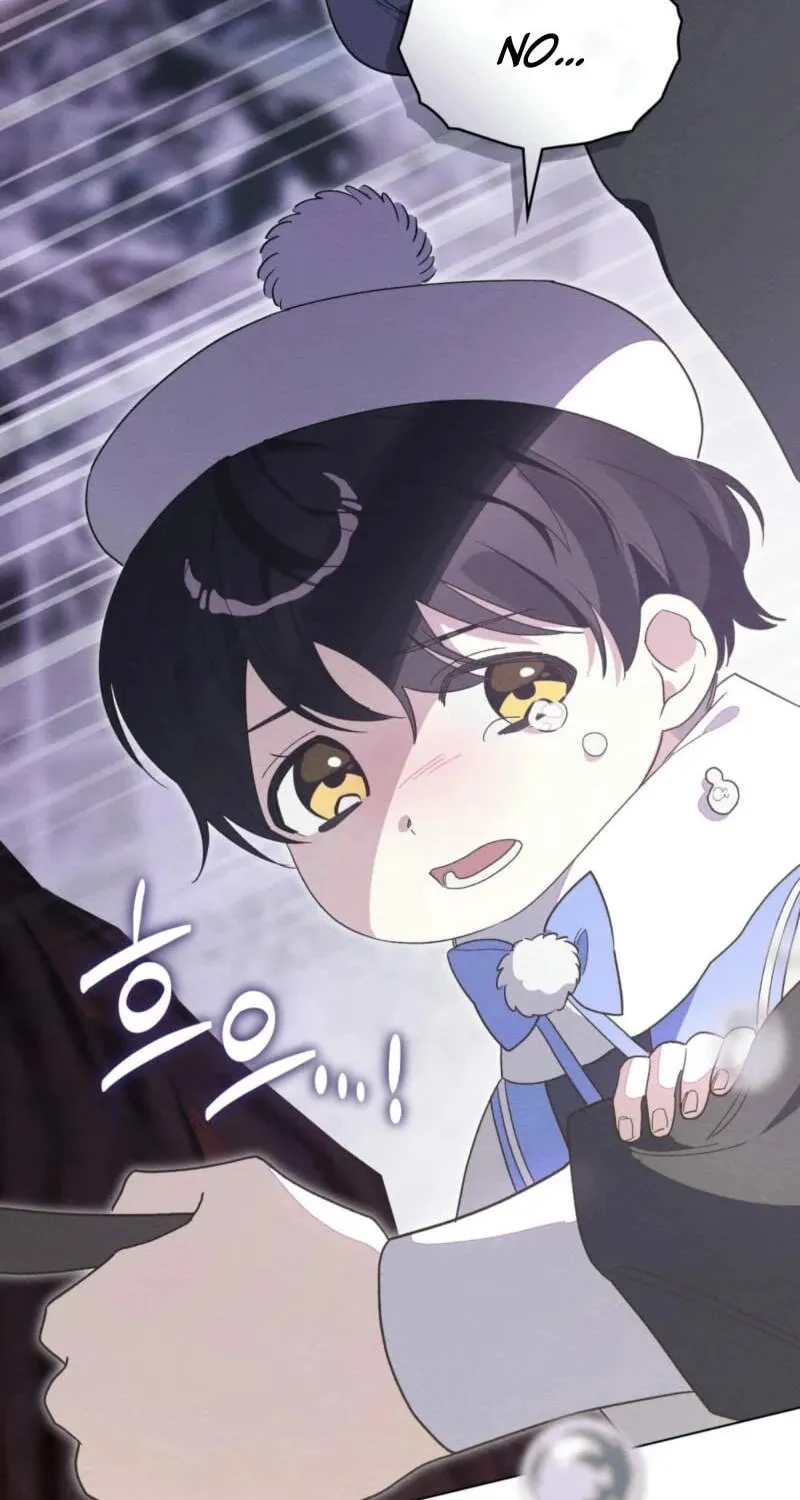I'm Being Chased By My Husband Chapter 11 page 40 - 