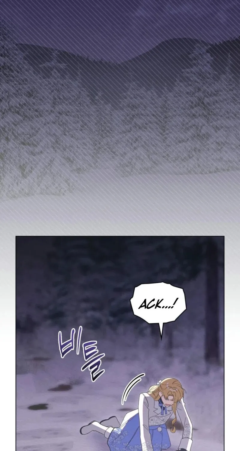 I'm Being Chased By My Husband Chapter 11 page 44 - 
