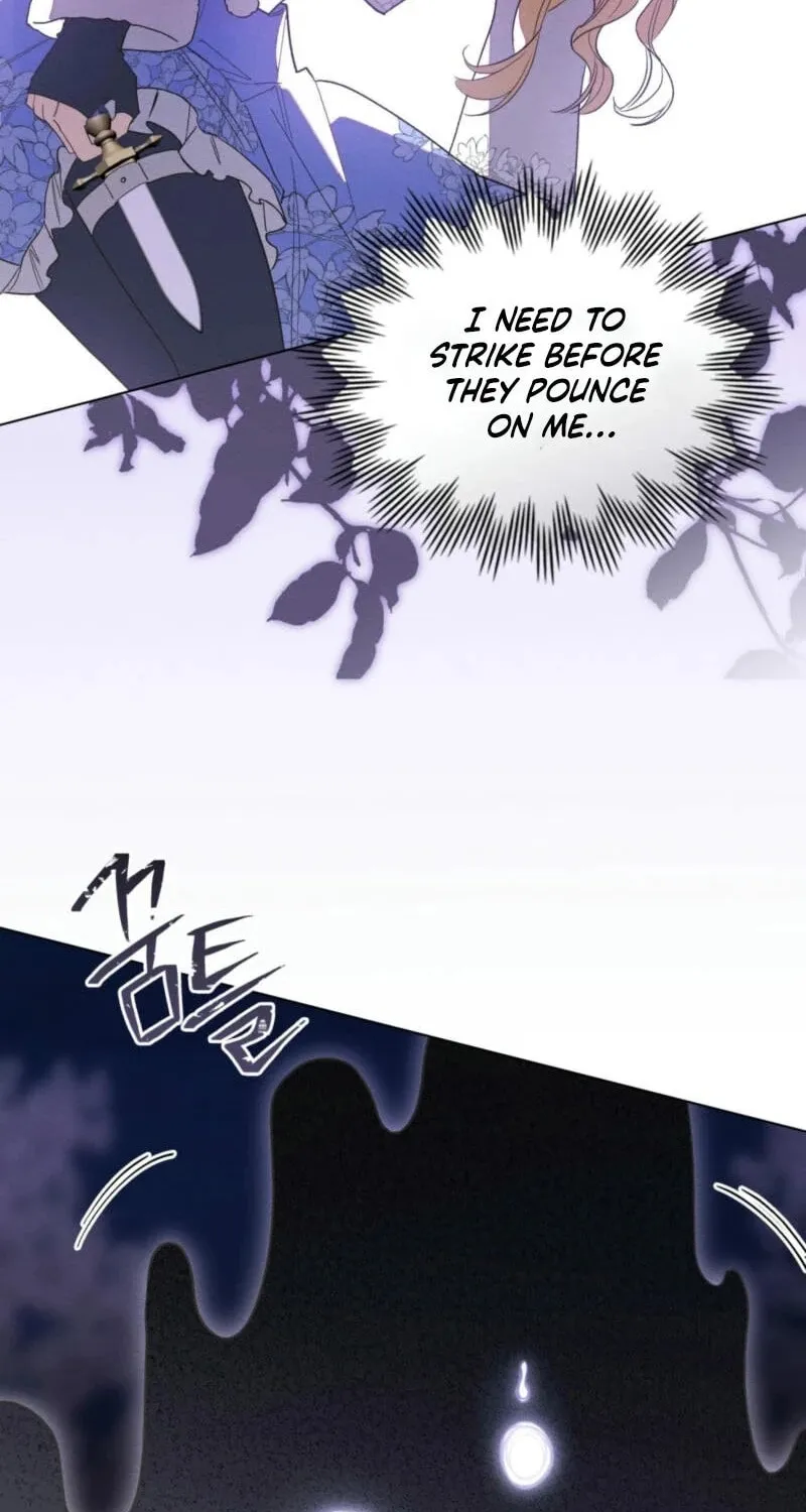 I'm Being Chased By My Husband Chapter 11 page 50 - 