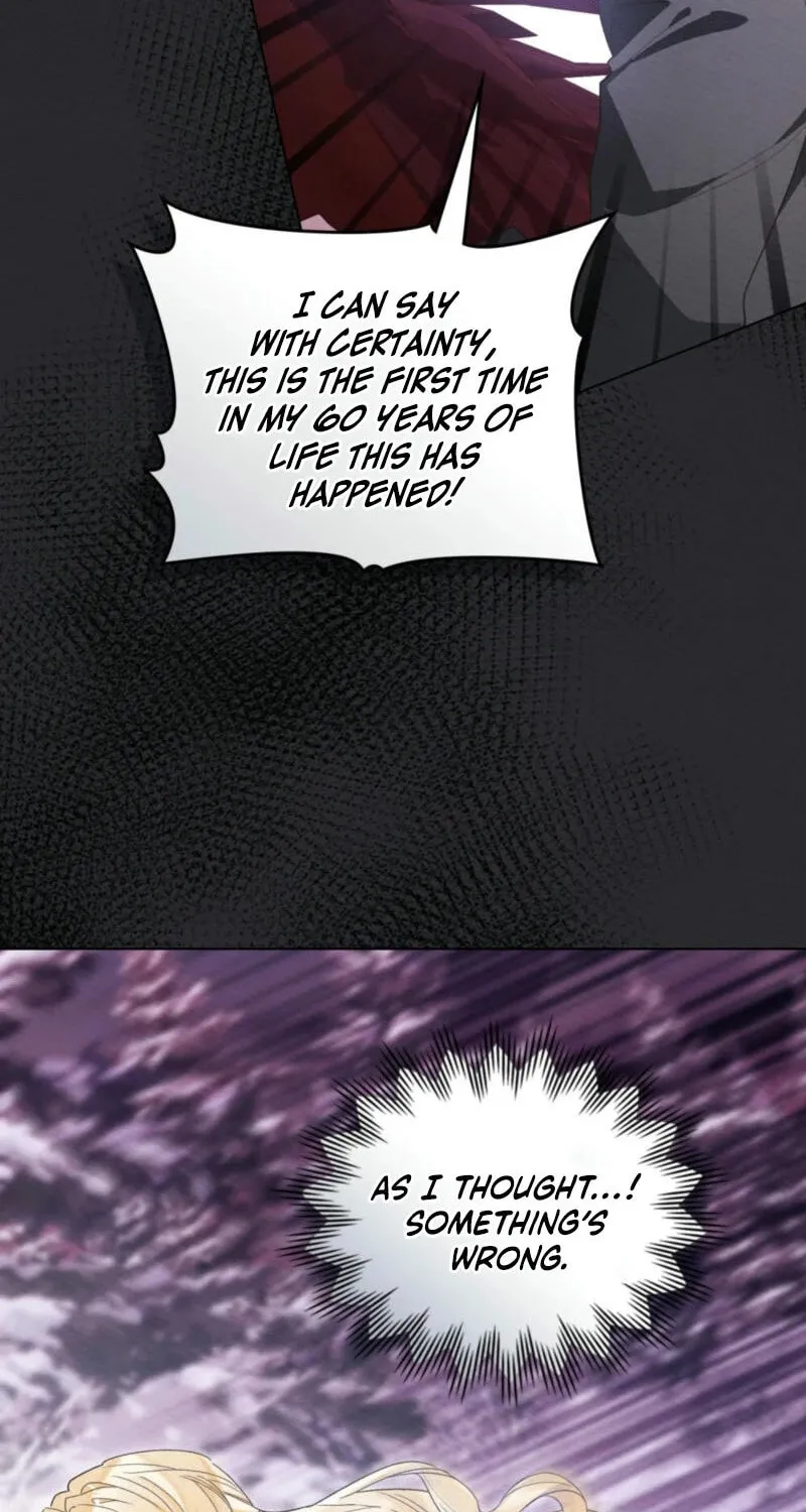 I'm Being Chased By My Husband Chapter 11 page 7 - 