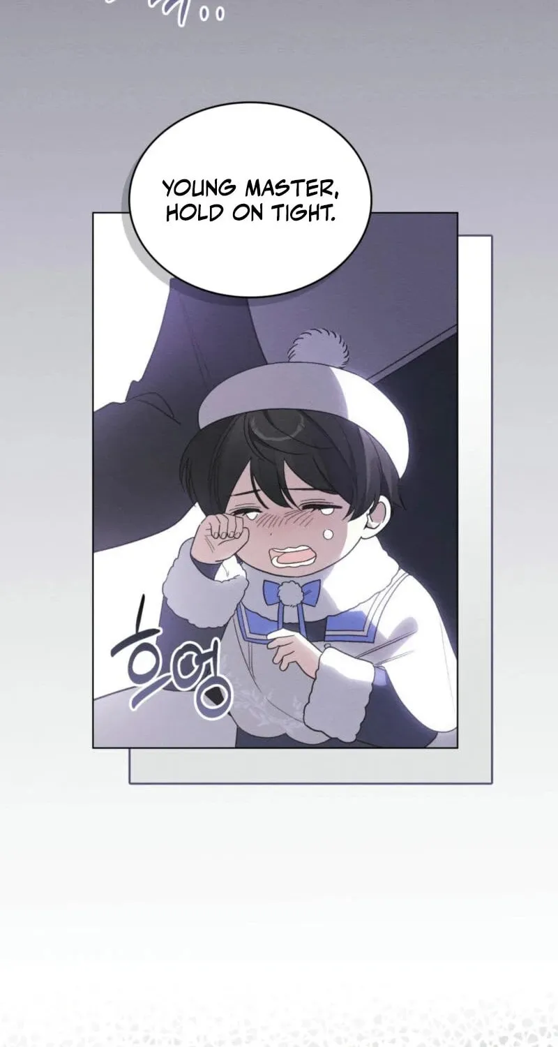 I'm Being Chased By My Husband Chapter 11 page 63 - 